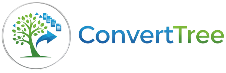 Converttree