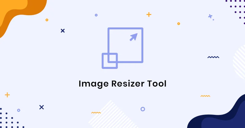 Image Resizer