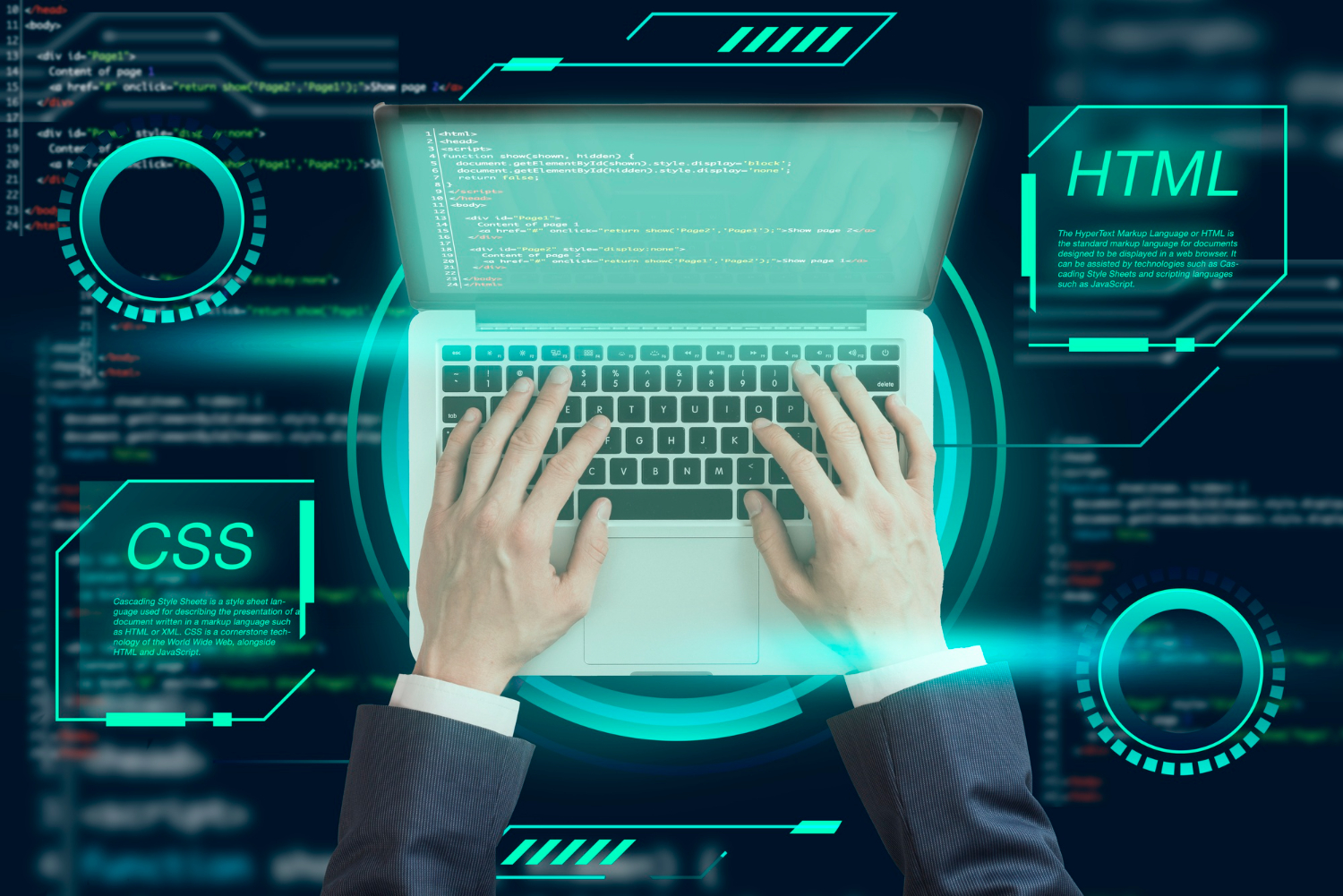 web development company in usa